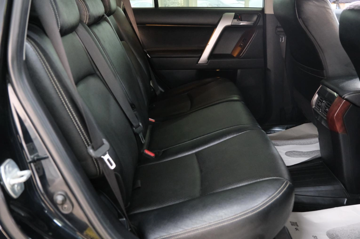 Toyota Land Cruiser Prado 25 из 27