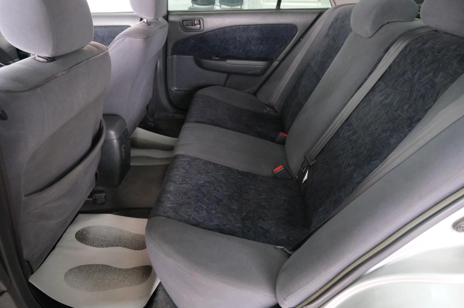 Toyota Carina 20 из 21