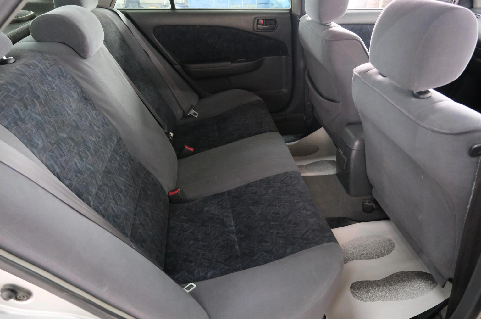 Toyota Carina 19 из 21