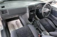Toyota Carina 17 из 21