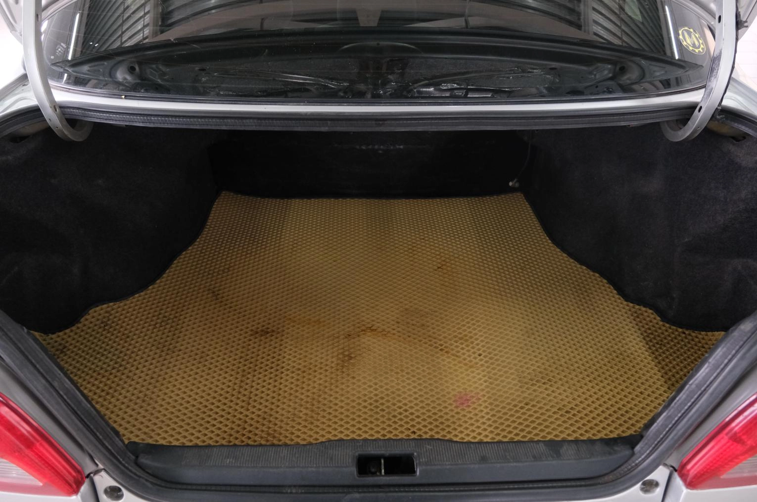 Toyota Carina 21 из 21