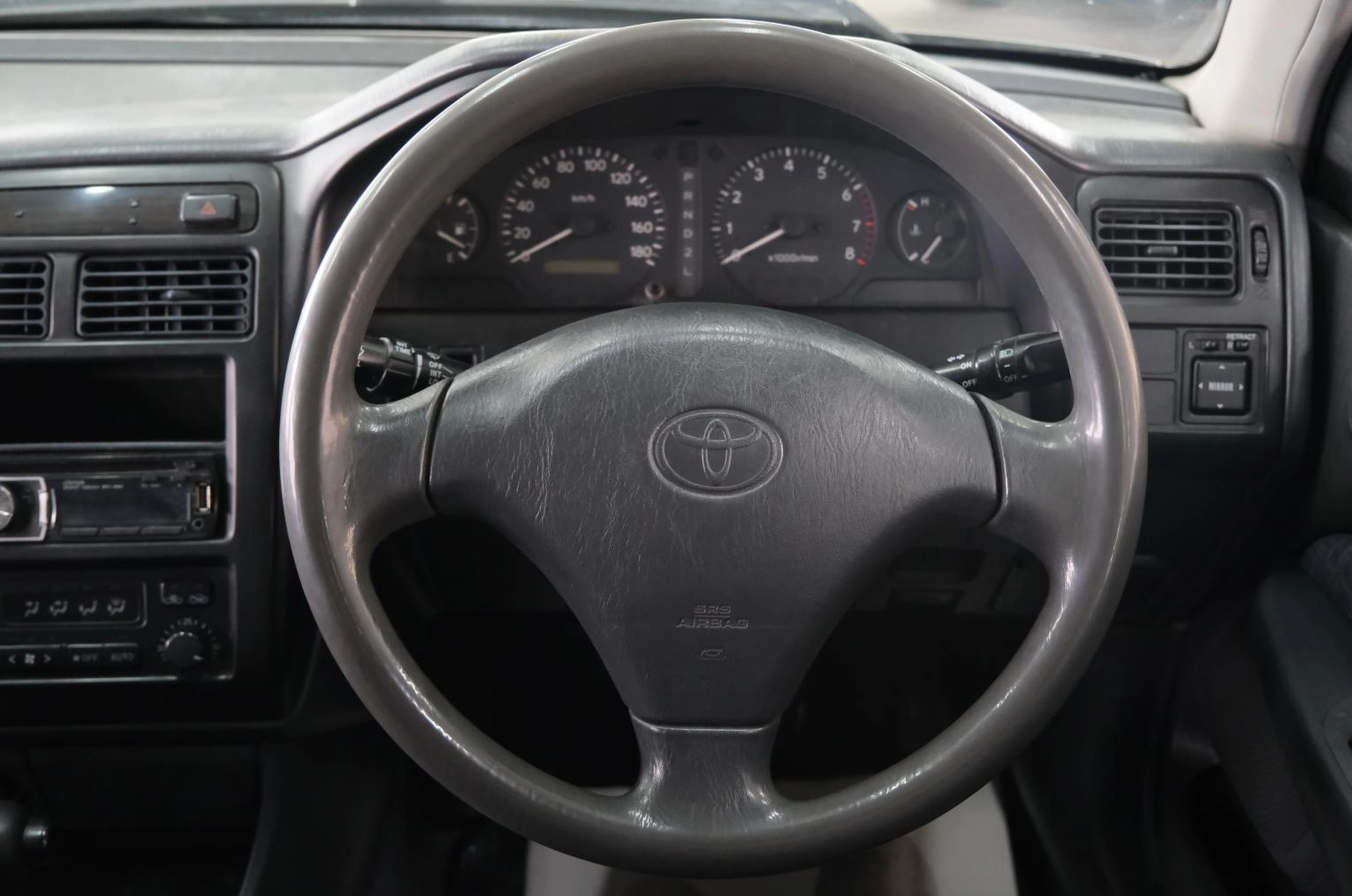 Toyota Carina 12 из 21