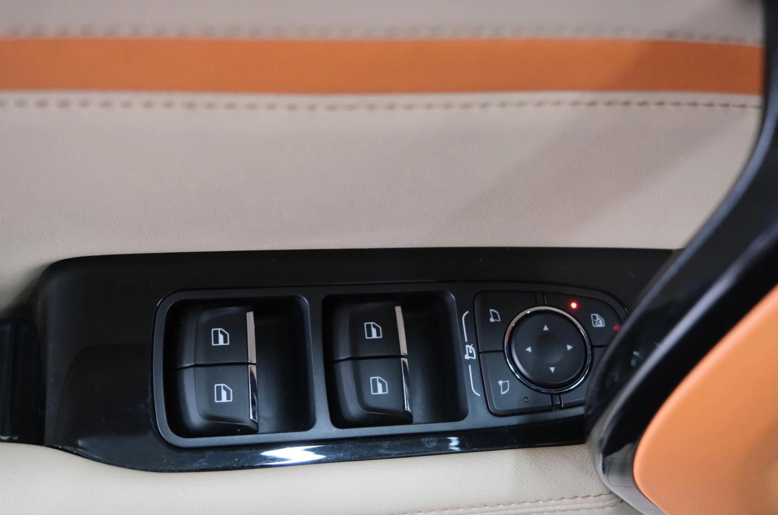 Haval Dargo 8 из 28