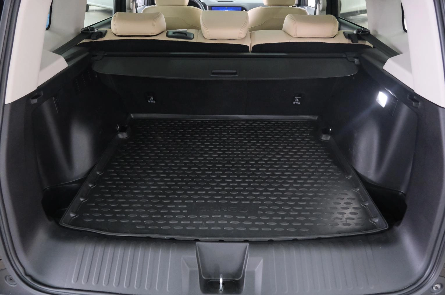 Haval Dargo 28 из 28