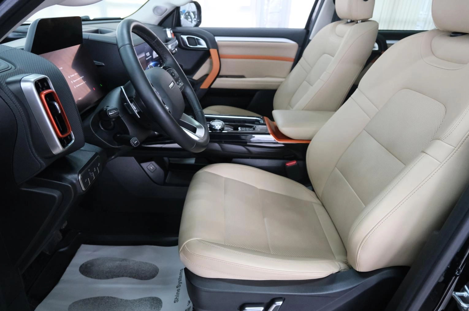 Haval Dargo 7 из 28