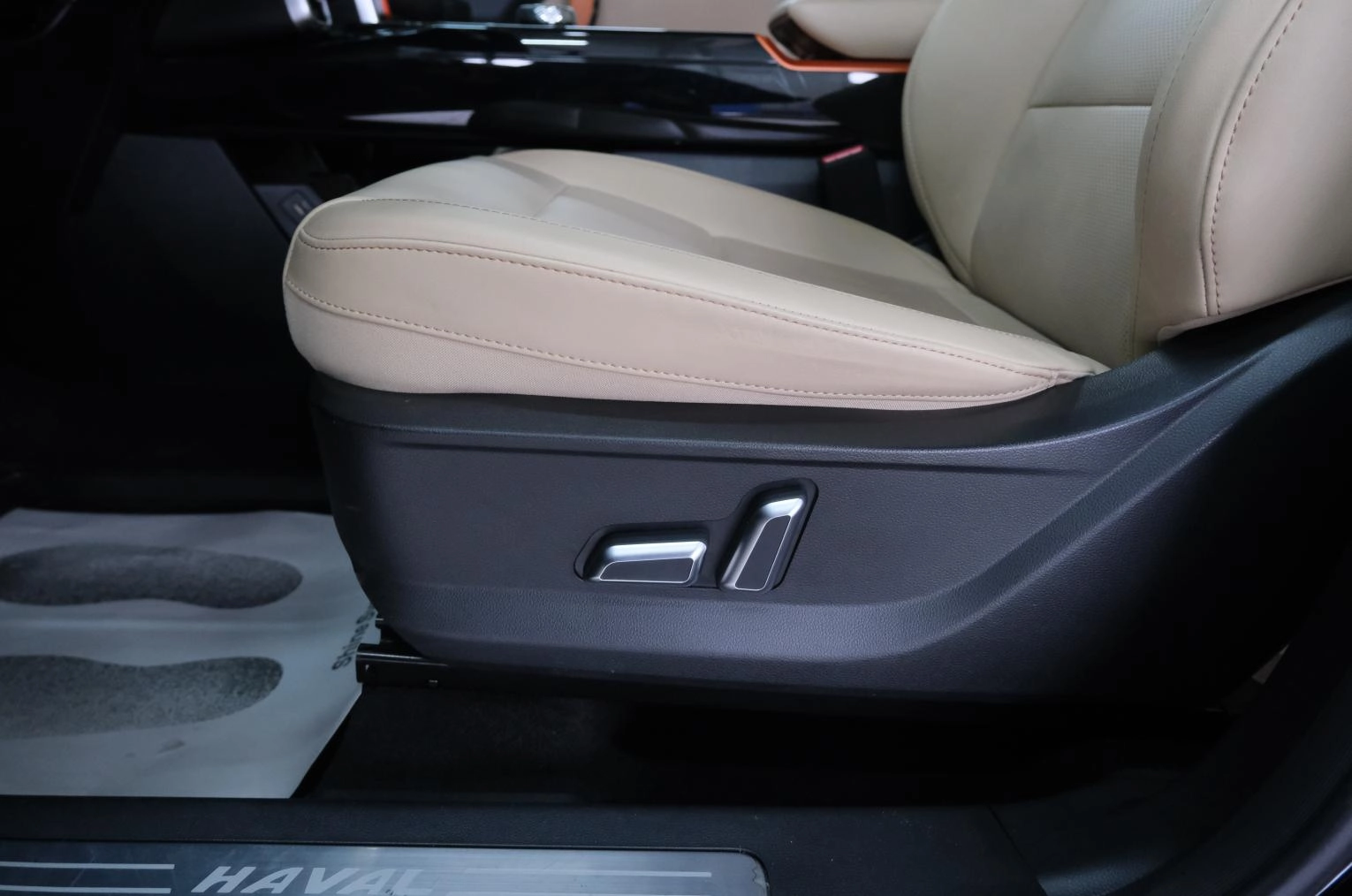 Haval Dargo 10 из 28