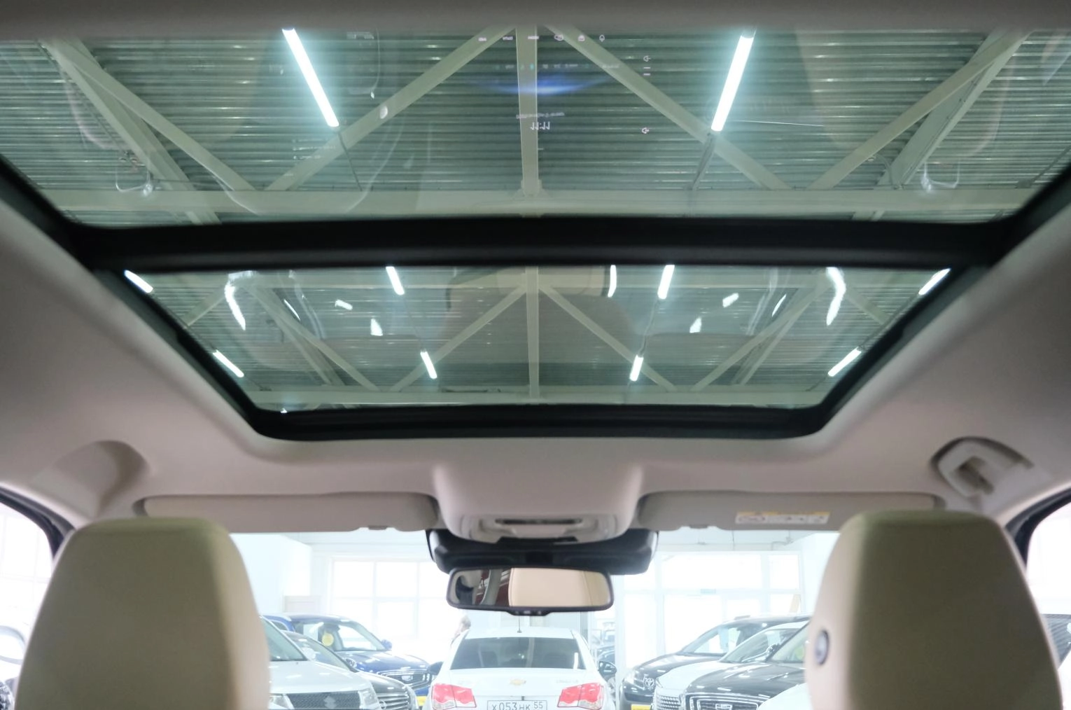 Haval Dargo 17 из 28