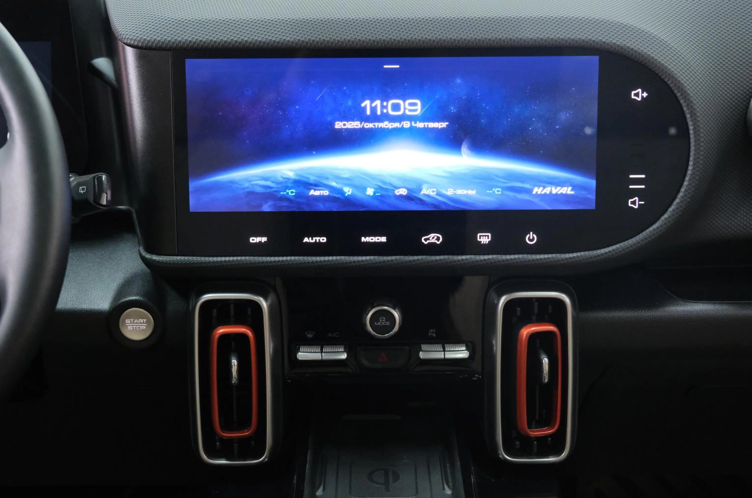 Haval Dargo 19 из 28