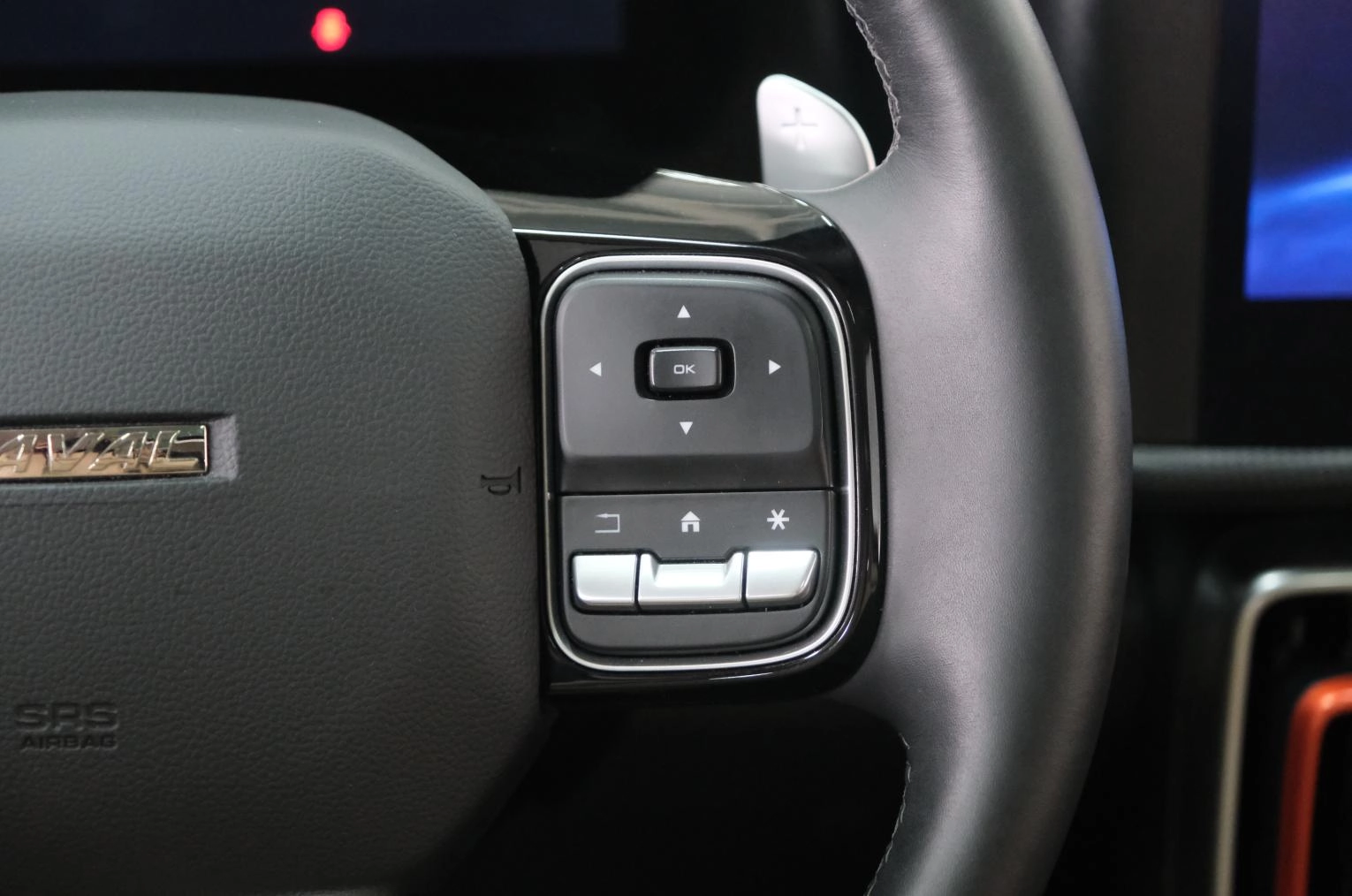 Haval Dargo 15 из 28