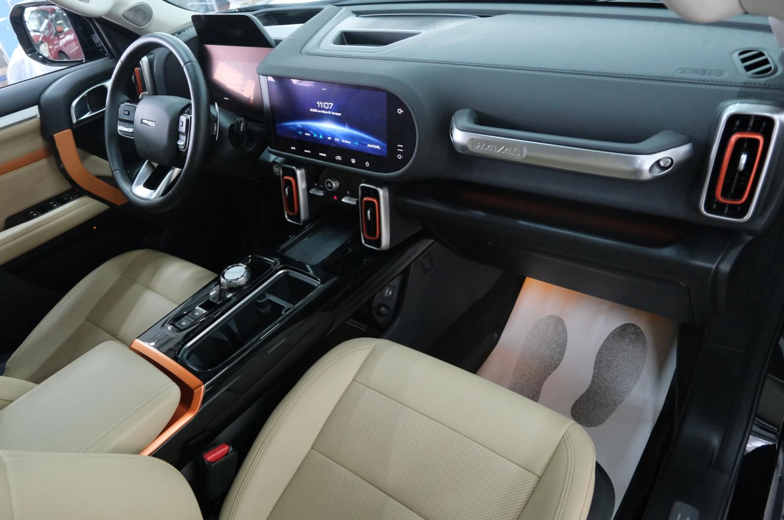 Haval Dargo 22 из 28