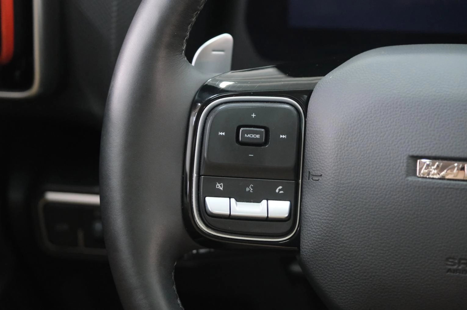 Haval Dargo 14 из 28