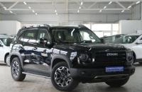 Haval Dargo 1 из 28