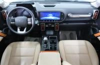 Haval Dargo 16 из 28