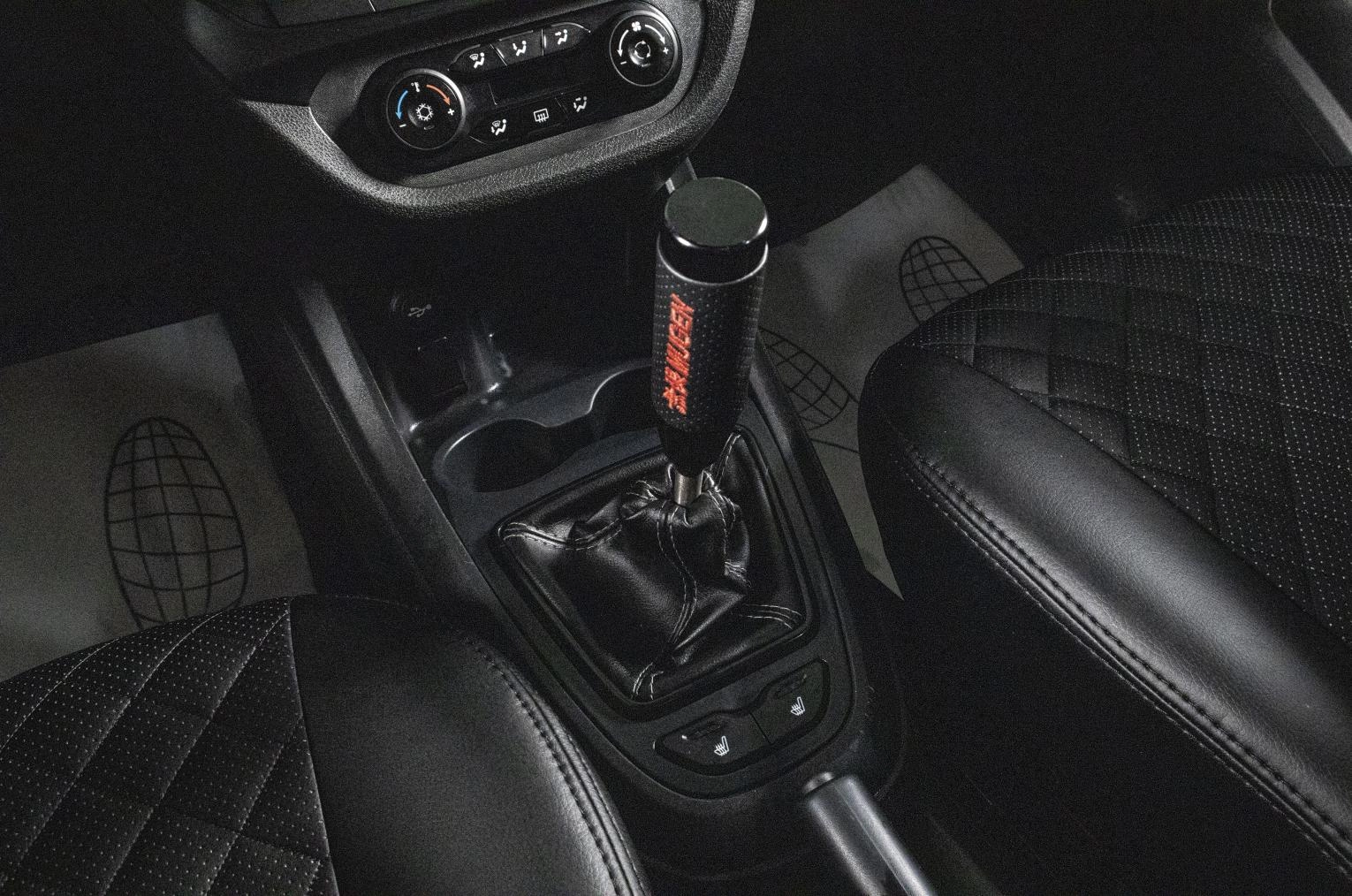 ВАЗ (LADA) Vesta 16 из 19