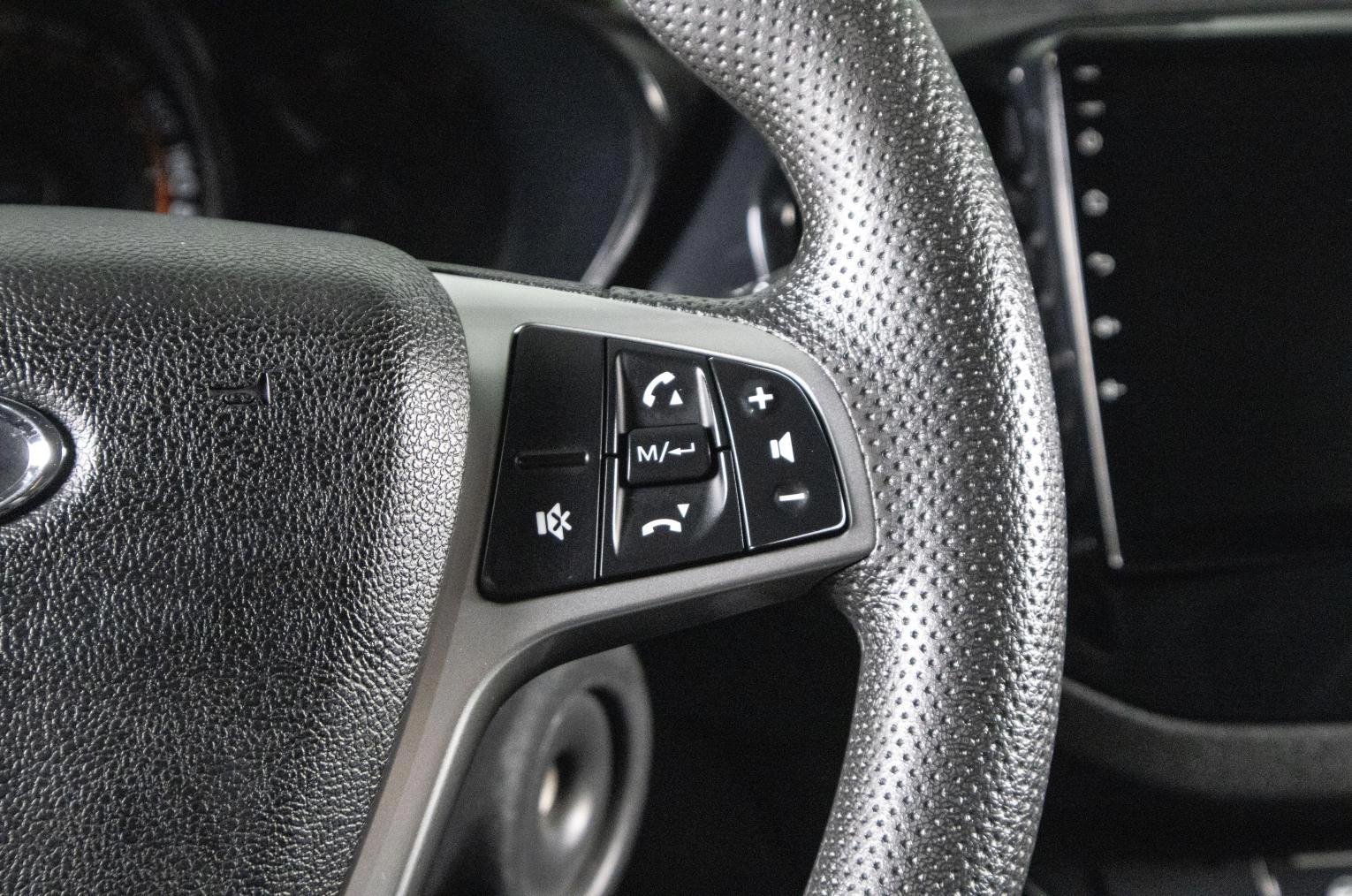 ВАЗ (LADA) Vesta 13 из 19