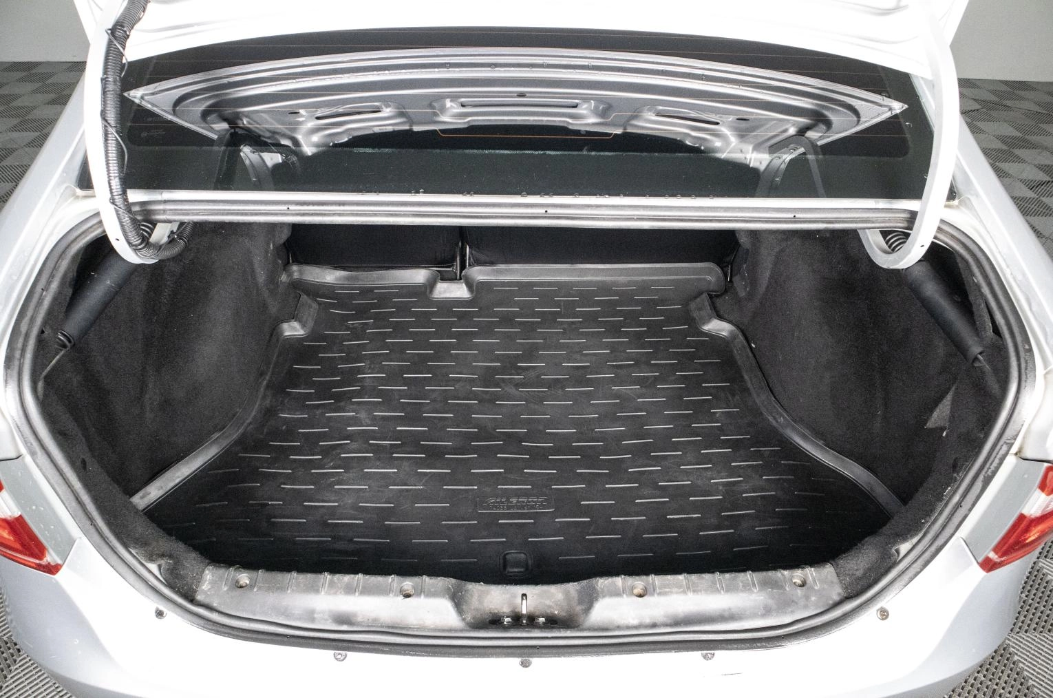 ВАЗ (LADA) Vesta 19 из 19