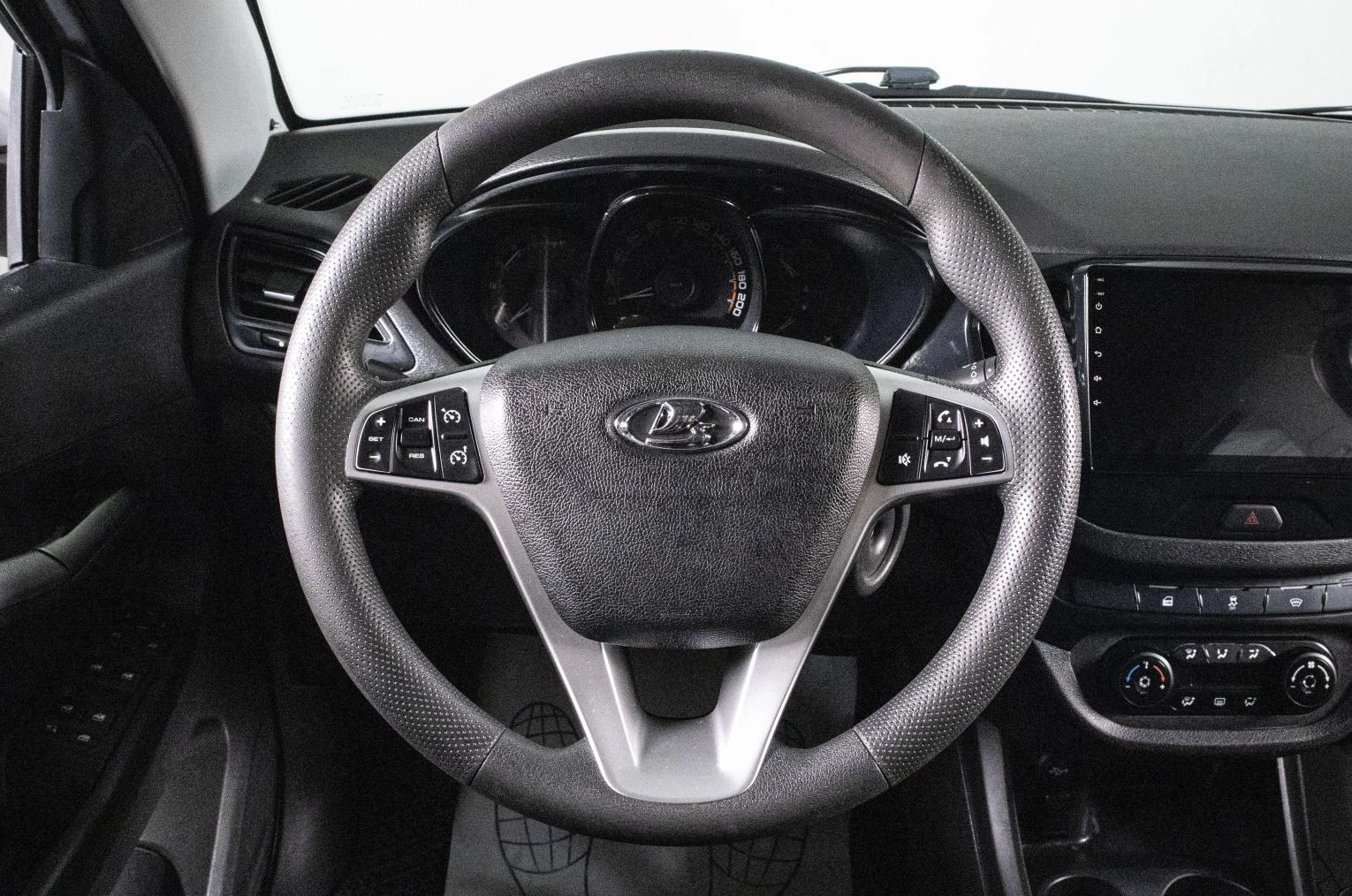 ВАЗ (LADA) Vesta 12 из 19