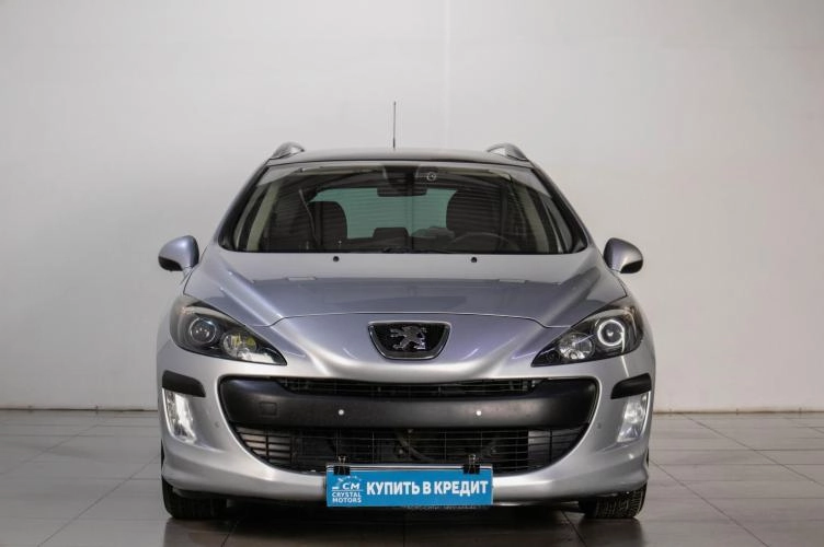 Peugeot 308 2 из 5