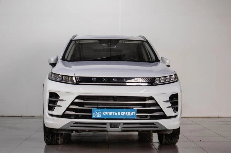 Exeed LX 2 из 5