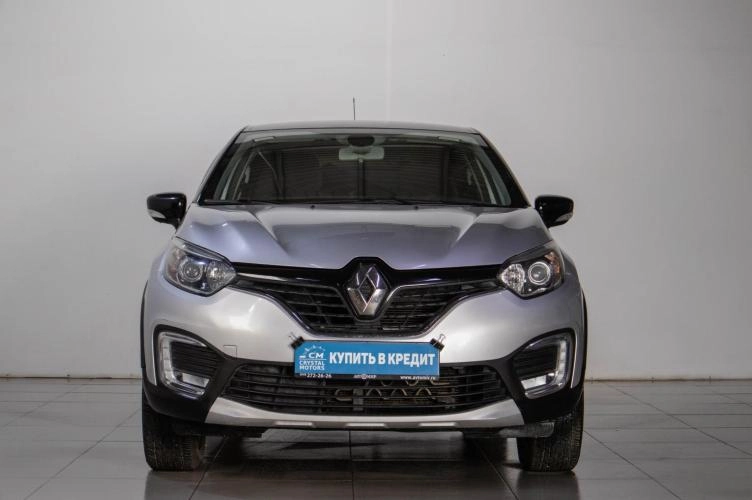 Renault Kaptur 2 из 6