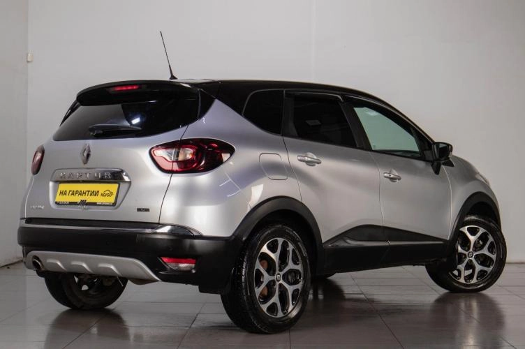Renault Kaptur 6 из 6