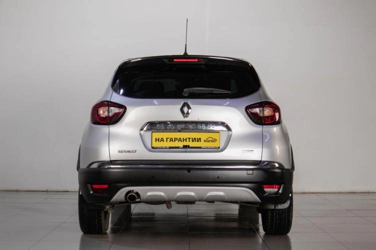 Renault Kaptur 5 из 6