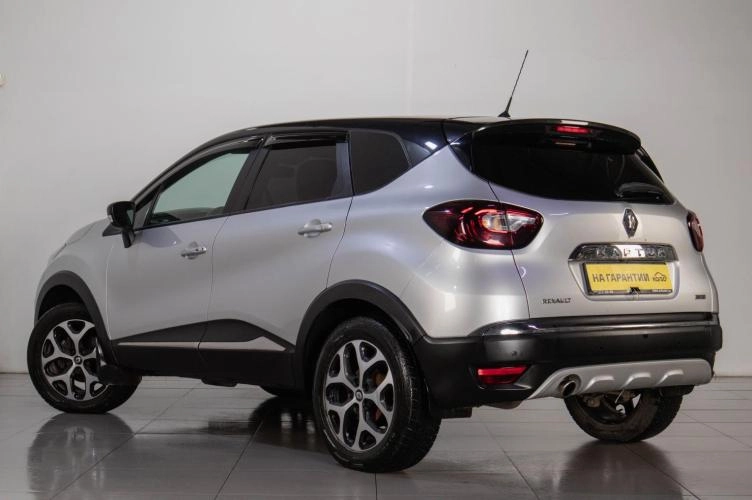 Renault Kaptur 4 из 6