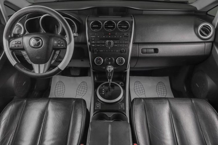 Mazda CX-7 7 из 20