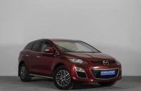 Mazda CX-7 1 из 20