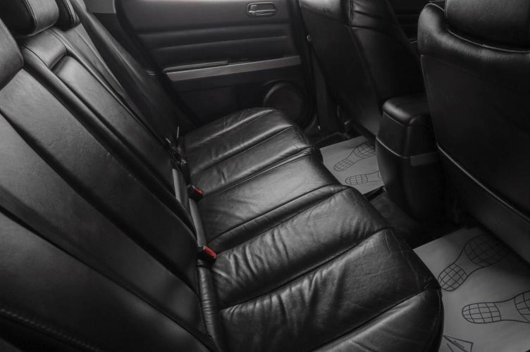 Mazda CX-7 19 из 20