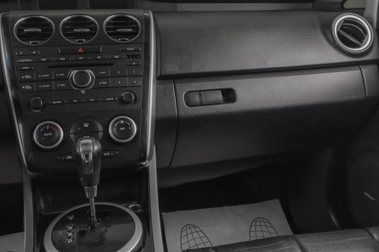 Mazda CX-7 16 из 20