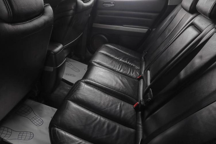 Mazda CX-7 20 из 20