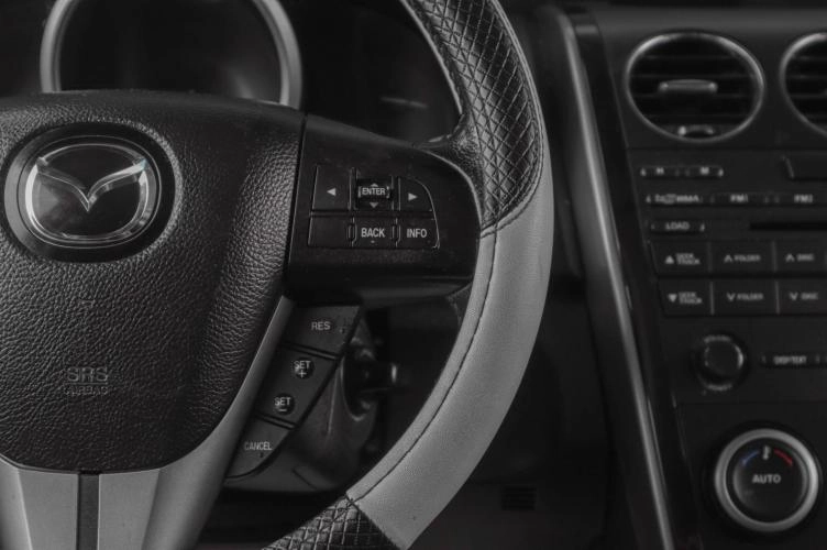 Mazda CX-7 12 из 20