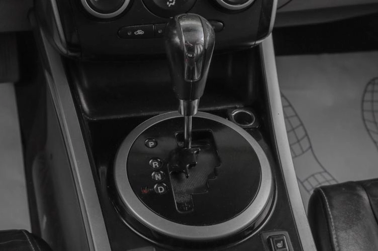 Mazda CX-7 14 из 20