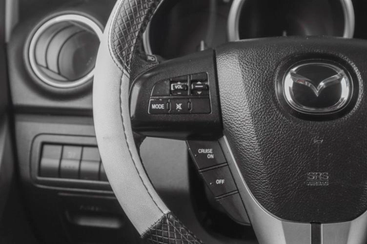 Mazda CX-7 10 из 20