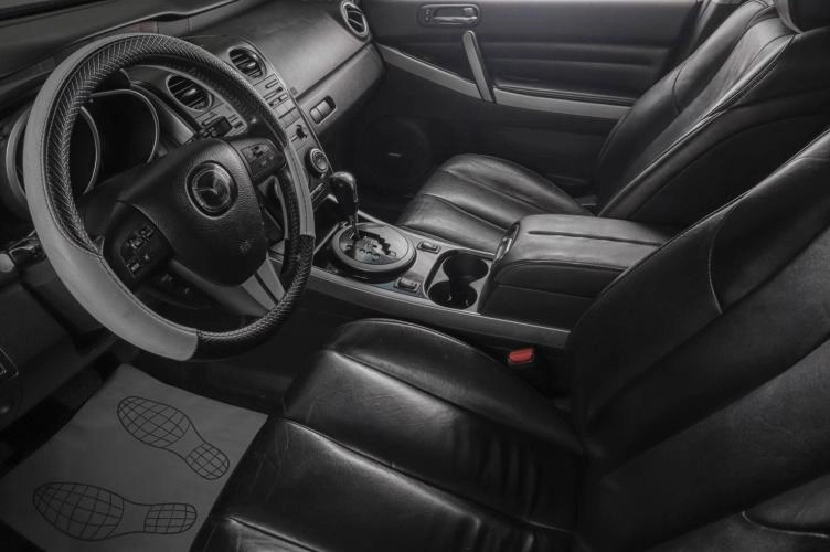 Mazda CX-7 8 из 20