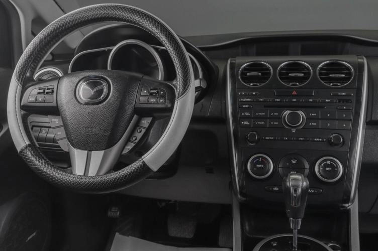 Mazda CX-7 17 из 20