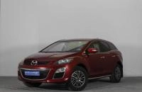 Mazda CX-7 3 из 20