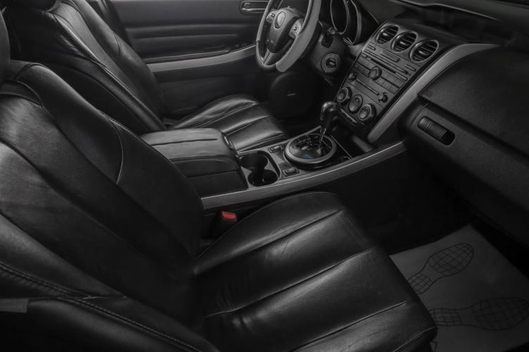 Mazda CX-7 18 из 20