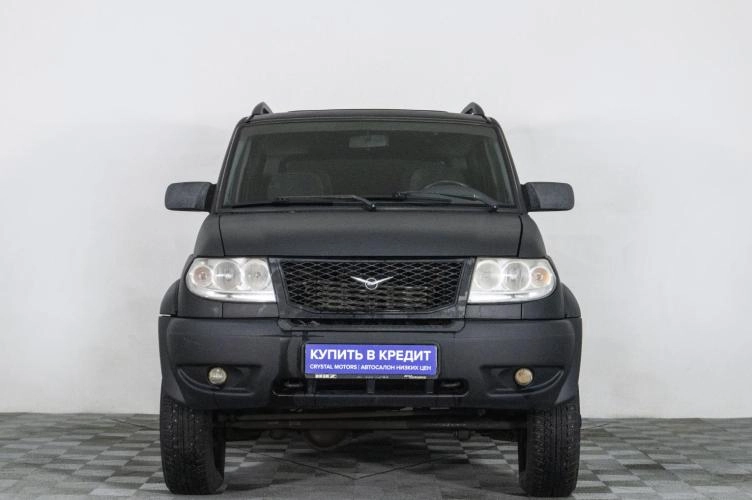 УАЗ Patriot 2 из 5