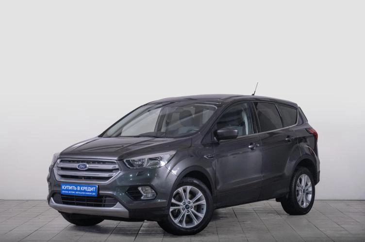 Ford Escape 2 из 5