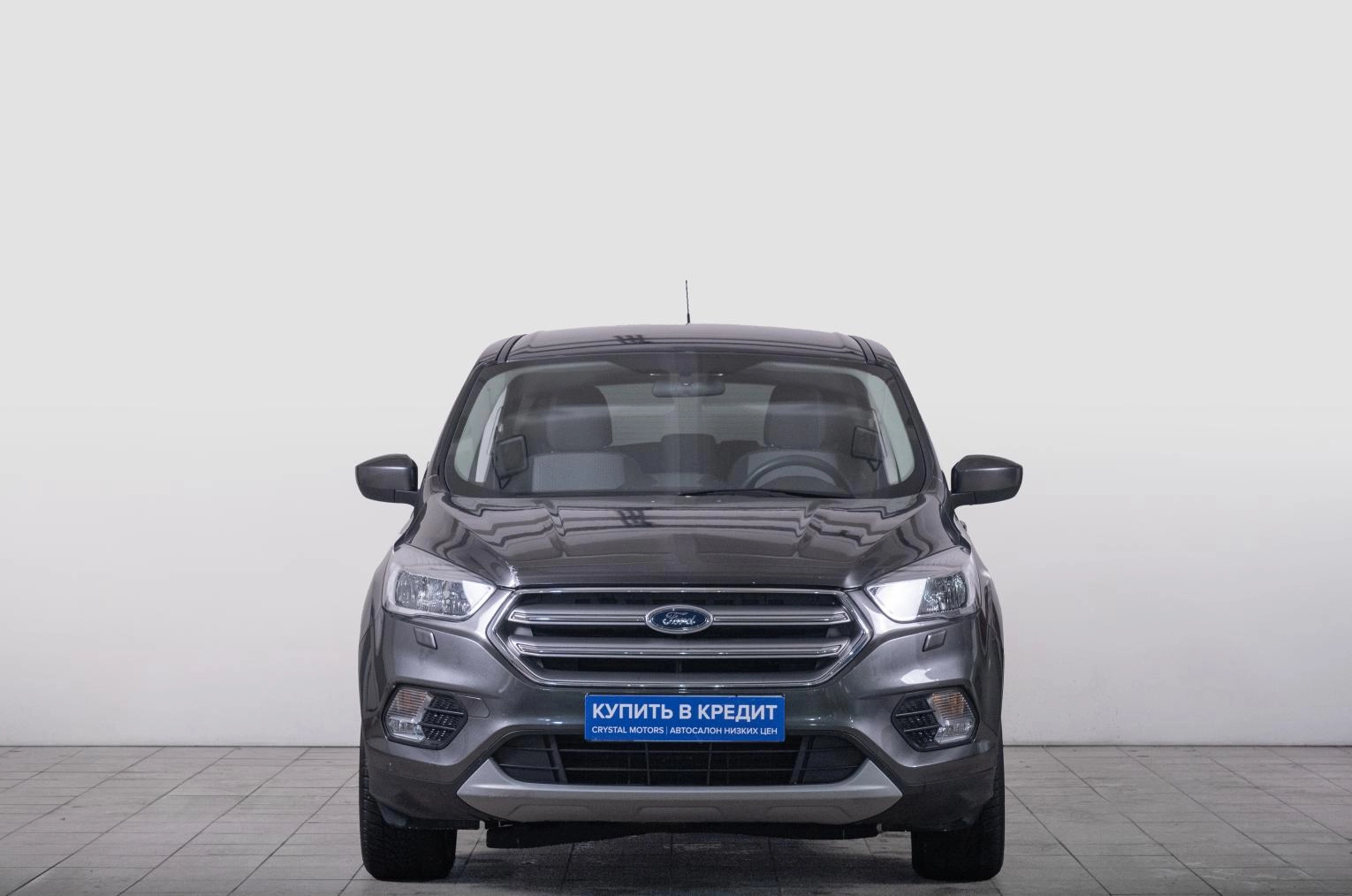 Ford Escape 4 из 26