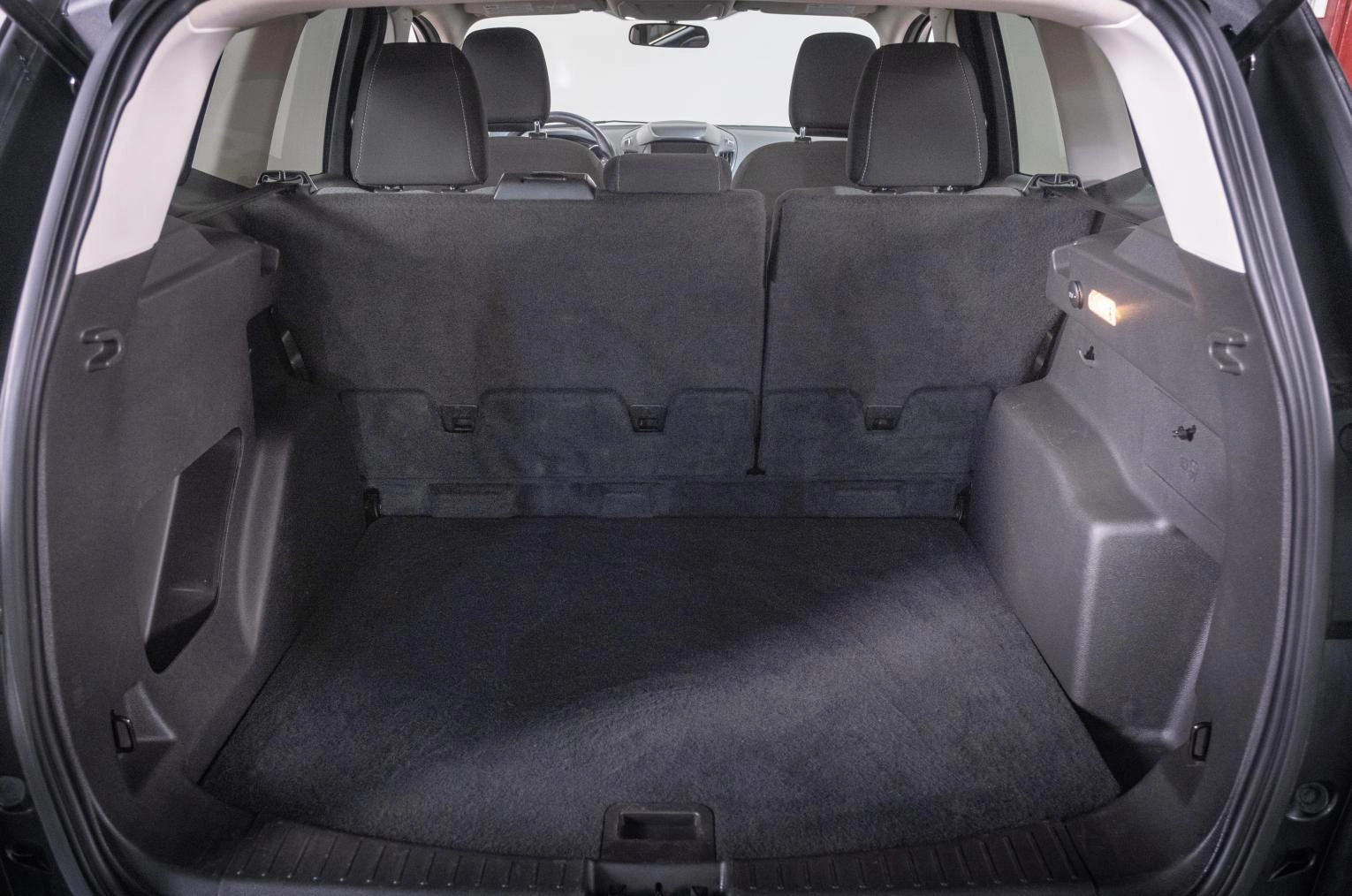 Ford Escape 26 из 26