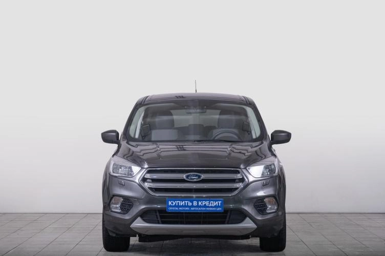 Ford Escape 4 из 5