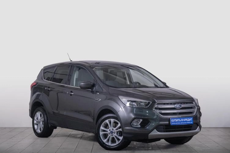 Ford Escape 1 из 5