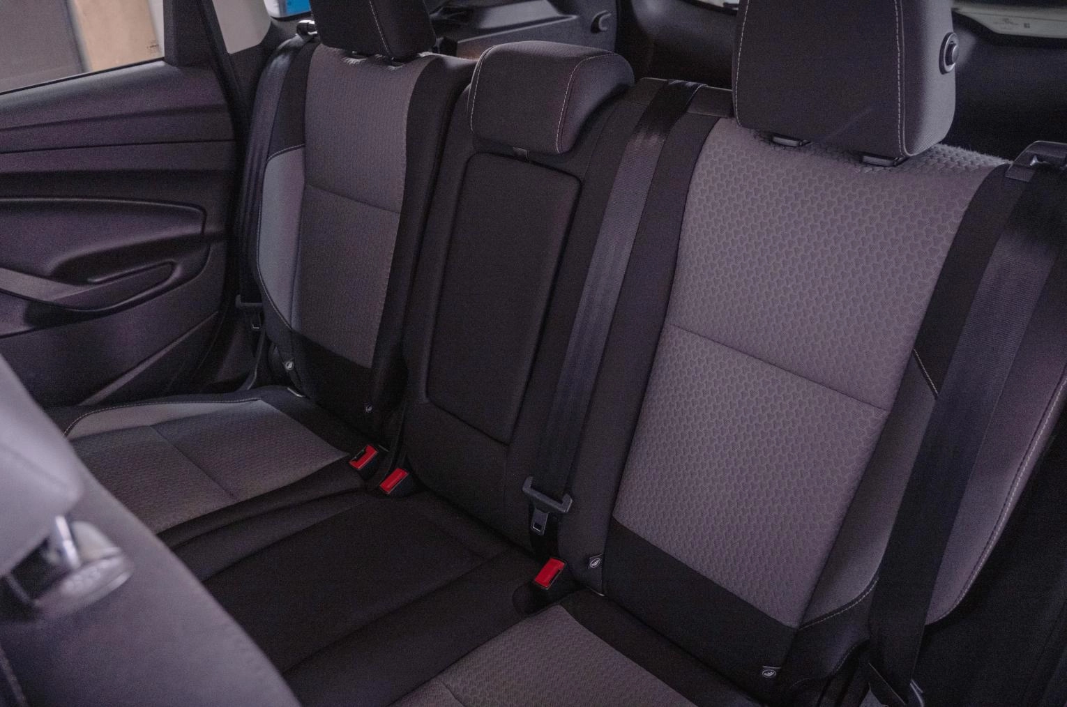 Ford Escape 25 из 26