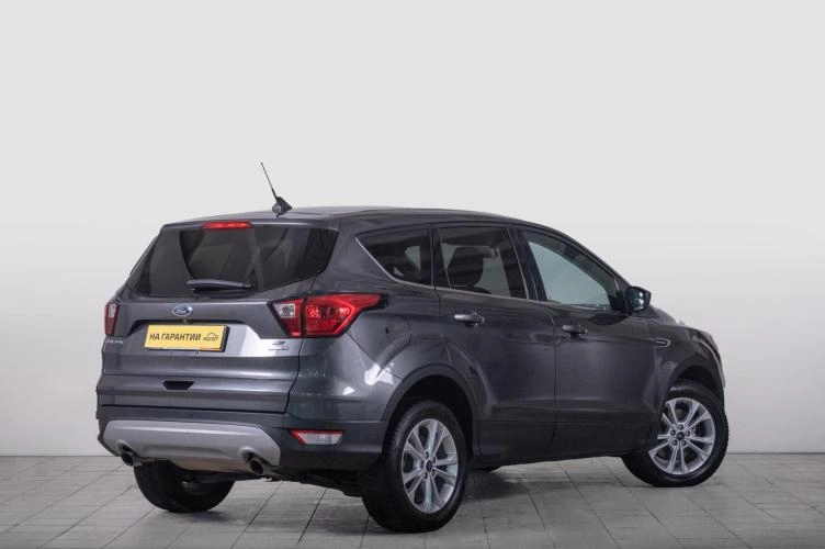 Ford Escape 6 из 6