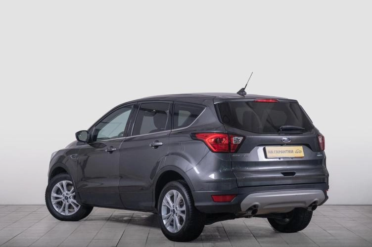 Ford Escape 5 из 5