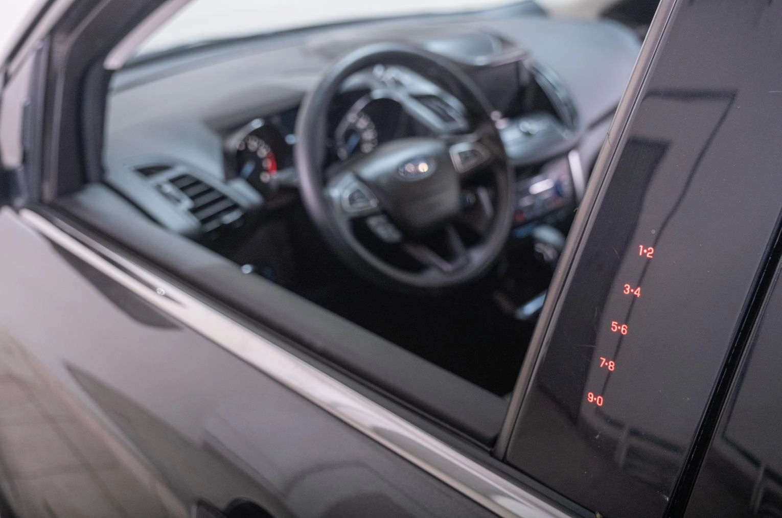 Ford Escape 22 из 26