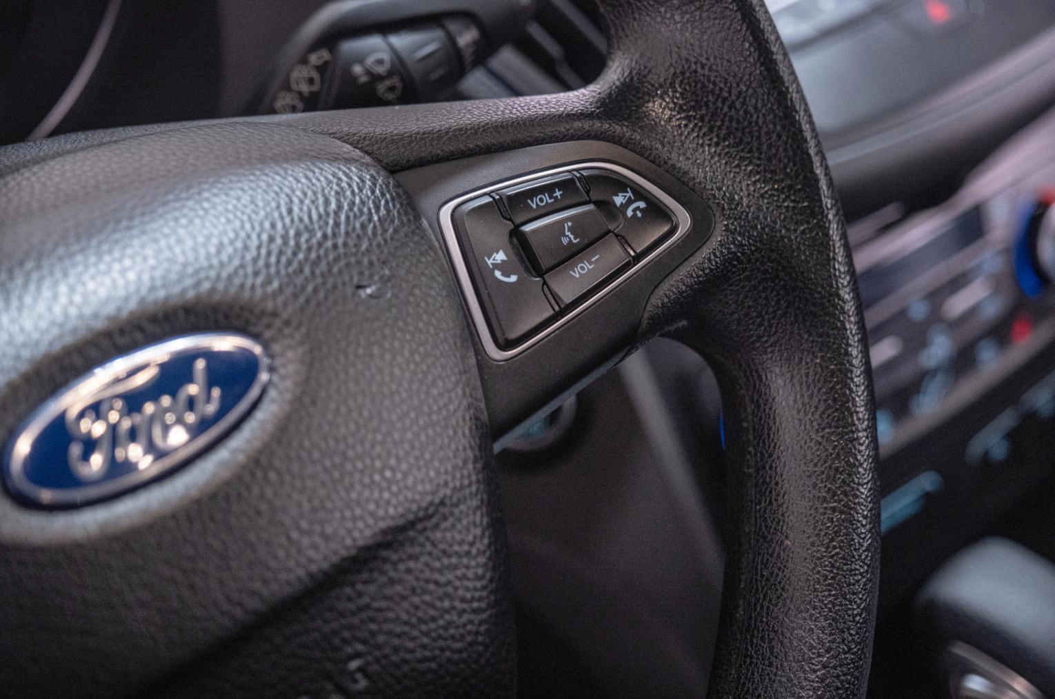 Ford Escape 14 из 26